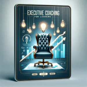 Executive Coaching for Leaders